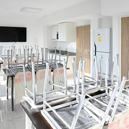 Alucinante Studio! Centrico Moderno Con Balcon, Apto 3 Personas 71 Διαμέρισμα Μπουένος Άιρες Εξωτερικό φωτογραφία