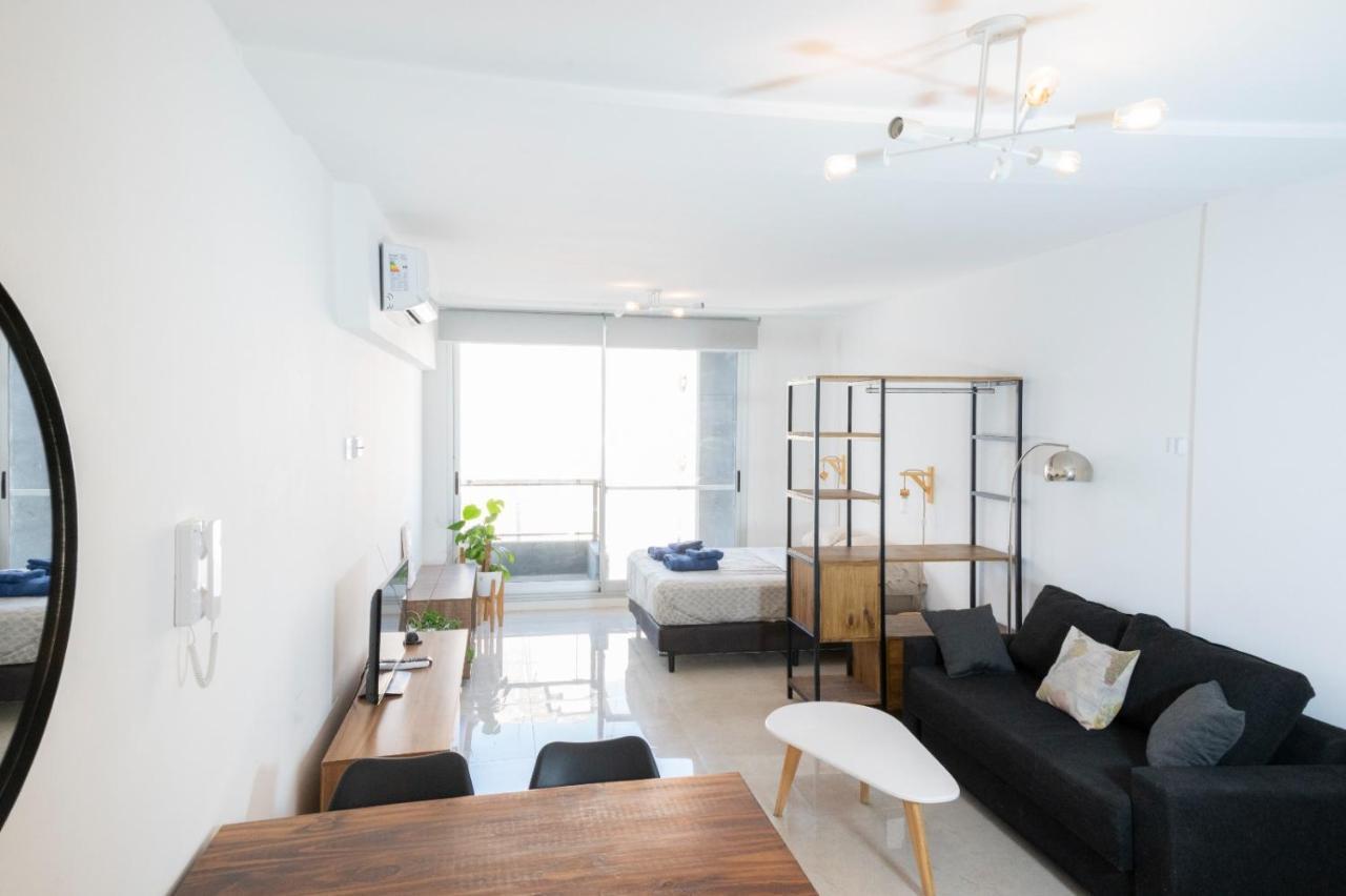 Alucinante Studio! Centrico Moderno Con Balcon, Apto 3 Personas 71 Διαμέρισμα Μπουένος Άιρες Εξωτερικό φωτογραφία
