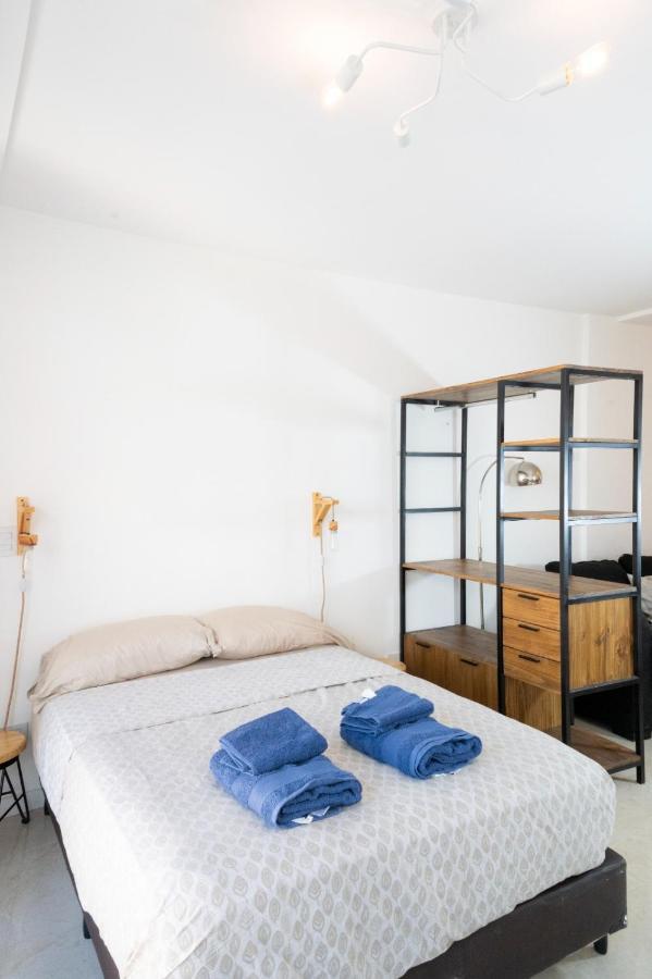 Alucinante Studio! Centrico Moderno Con Balcon, Apto 3 Personas 71 Διαμέρισμα Μπουένος Άιρες Εξωτερικό φωτογραφία