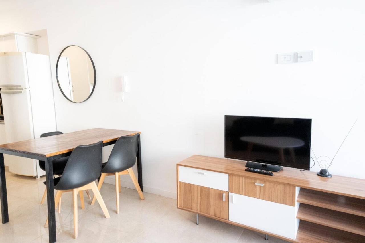 Alucinante Studio! Centrico Moderno Con Balcon, Apto 3 Personas 71 Διαμέρισμα Μπουένος Άιρες Εξωτερικό φωτογραφία