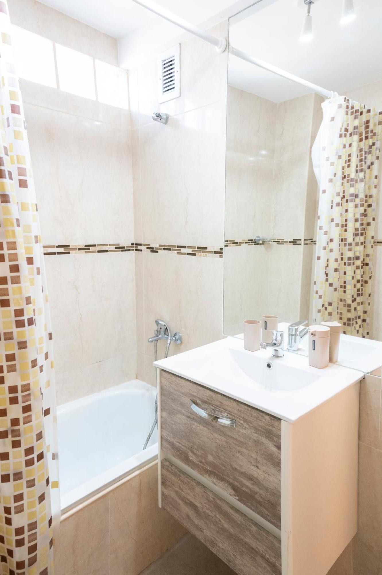 Alucinante Studio! Centrico Moderno Con Balcon, Apto 3 Personas 71 Διαμέρισμα Μπουένος Άιρες Εξωτερικό φωτογραφία