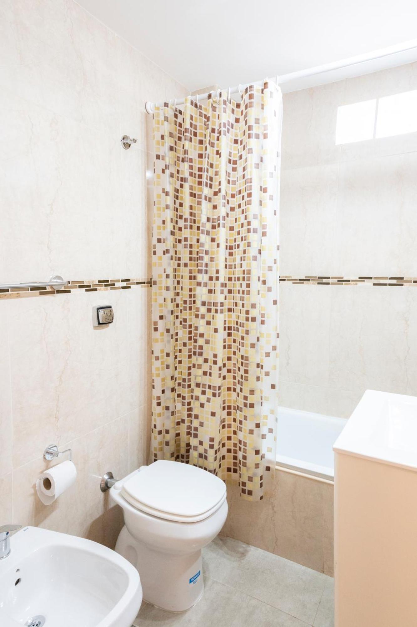 Alucinante Studio! Centrico Moderno Con Balcon, Apto 3 Personas 71 Διαμέρισμα Μπουένος Άιρες Εξωτερικό φωτογραφία
